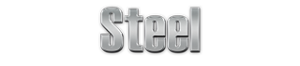 Steel