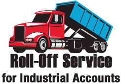 Roll-Off Service for Industrial Accounts